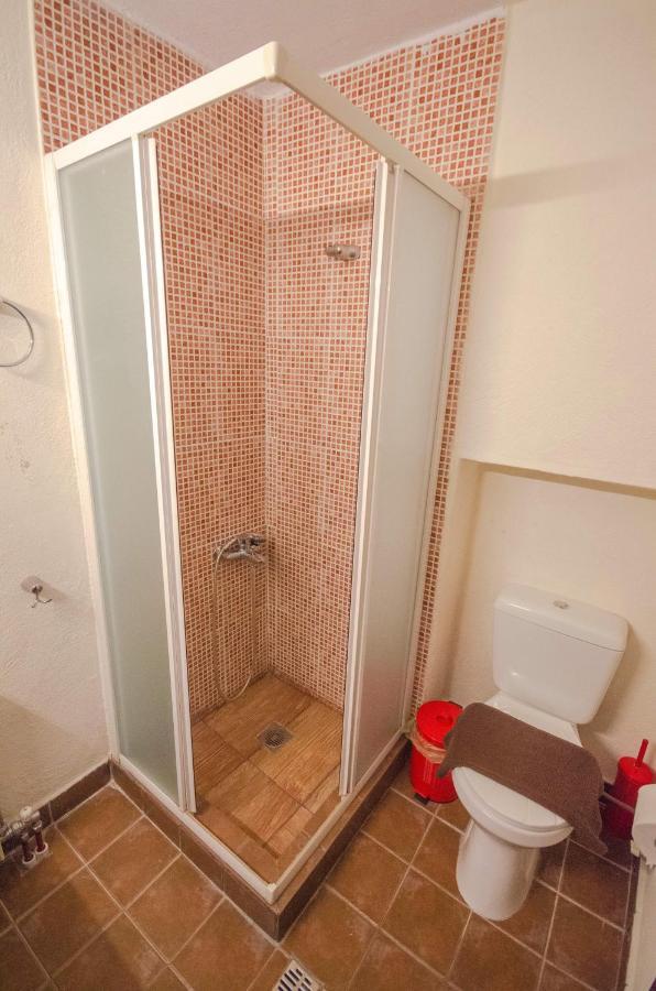 Villa Malevi Dimitsana Ngoại thất bức ảnh